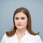 Копылова Мария Михайловна